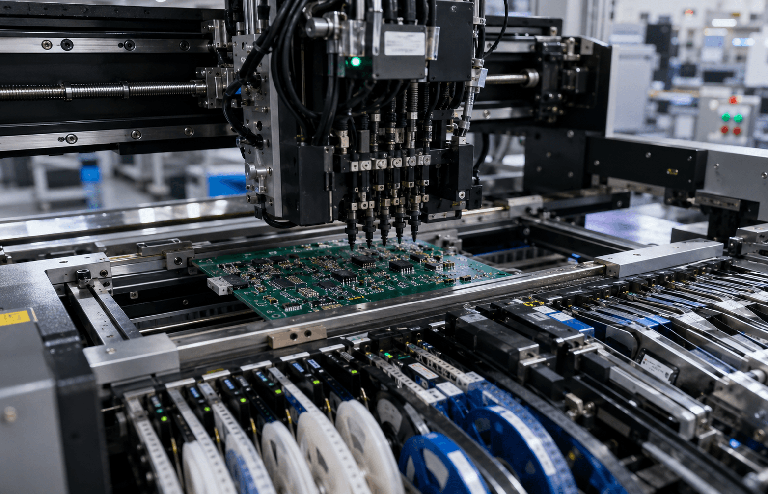 SMT Assembly