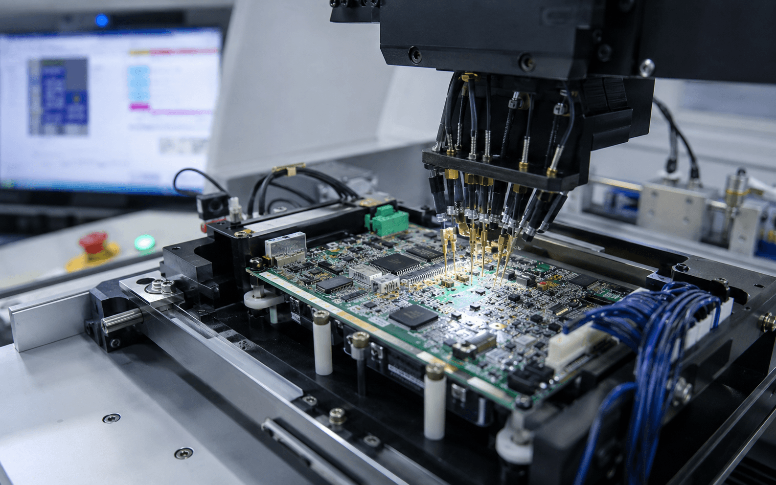 Inspection & Testing