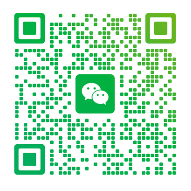 WeChat QR code - scan to add Huitai Electronics